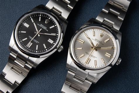 silver rolex watches|silver rolex with black head.